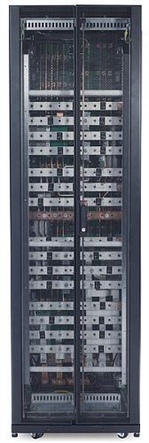 APC Symmetra PX Frame 160kW 400V