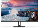 Монитор AOC 31.5" Q32V5CE черный VA LED 1ms 16:9 HDMI M/M матовая 300cd 178гр/178гр 2560x1440 75Hz FreeSync DP 2K USB 8.52кг