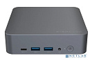 Digma Pro Minimax X1 [DPP5-8DXW02] Grey {i5 12450H / 8Gb/ SSD512Gb/ UHDG /Windows 11 Pro}