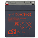 Аккумулятор CSB GP1245