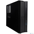 Desktop InWin BL067BL IP-S300FF7-0 U2*2+U3*2+Combo audio+FAN+ intrusion switch [6143980]