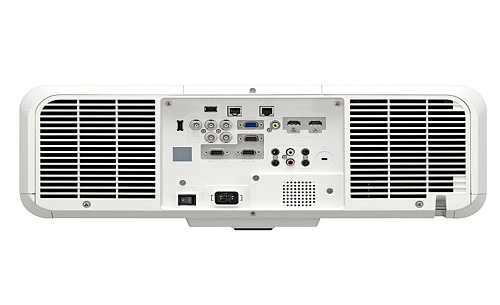 Лазерный проектор Panasonic PT-MW630E 3LCD, 6500 Lm,WXGA(1280x800);3000000:1;16:10;TR 1.6 2.8:1;HDMI IN;RGB1 IN-BNCx5;VideoIN-BNC;RGB Out D-sub15pin;A
