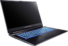 Ноутбук Dream Machines G1650Ti-17RU51 17.3"(1920x1080 WVA 60Hz)/Intel Core i5 10200H(2.4Ghz)/8192Mb/512SSDGb/noDVD/Ext:nVidia GeForce