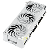 Видеокарта ASUS TUF-RTX5070TI-O16G-WHITE-GAMING