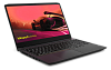 Lenovo IdeaPad Gaming 3 15ACH6 15,6 FHD (1920x1080)IPS 250N AG 120Hz, RYZEN 5 5600H, 2x8GB DDR4 3200, 512GB SSD M.2, RTX3050Ti 4GB, WiFi6, BT, TPM2, H