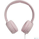 Наушники JBL T500 Pink (JBLT500PIK)