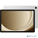 Samsung Galaxy Tab A9+ SM-X210 Snapdragon 695 8x2.2 ГГц 4/64Gb 11" LCD 1920x1200 3G/LTE/Wi-Fi серебристый (SM-X216BZSACAU)