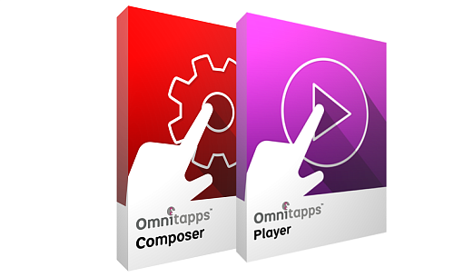 Лицензия на ПО OmniTapps Annual Omnitapps Support & Updates - лицензия на обновления Omnitapps на 1 год. (за каждую лицензию Composer и Player)