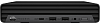 HP ProDesk 405 G6 Mini Ryzen5 4650GE,8GB,256GB SSD,USB kbd/mouse,2x Type-A USB 2,HDMI Port v2,DOS,1-1-1 Wty
