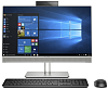 HP EliteOne 800 G5 All-in-One 23,8"Touch HC(1920x1080),Core i5-9500,8GB,256GB SSD,DVD,USB kbd&mouse,HAS Stand,Intel 9560 AC 2x2 BT5,Win10Pro(64-bit),3