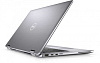 Трансформер Dell Latitude 9410 Core i7 10610U/16Gb/SSD512Gb/Intel UHD Graphics/14" WVA/Touch/FHD (1920x1080)/4G/Windows 10 Professional 64/grey/WiFi/B