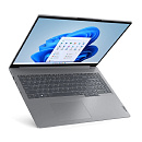 Lenovo ThinkBook 16 G6 IRL [21KH006NRU] Grey 16" {WUXGA i3-1315U/8GB/256GB SSD/DOS}