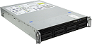 Сервер Yadro СУБД X2-200 2x6246 16x32Gb 2x480Gb SSD SATA 6x1.92Tb SSD SATA RAID 25G 2P 2x1300W Сервер YADRO СУБД X2-200 / 2U / 8xLFF / 2 x Intel Xeon