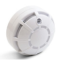 RUBEZH Rbz-339574 Извещатель пожарный дымовой оптико-электронный ИП 212-45 V1.04 влагозащищенный.