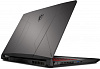 Ноутбук MSI Pulse GL76 12UEK-088XRU Core i5 12500H 16Gb SSD512Gb NVIDIA GeForce RTX 3060 6Gb 17.3" IPS FHD (1920x1080) Free DOS grey WiFi BT Cam (9S7-