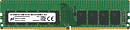 Память DDR4 Crucial MTA9ASF2G72AZ-3G2B1 16Gb DIMM ECC U PC4-25600 CL22 3200MHz