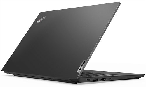 ThinkPad E15 AMDL G3 15.6" FHD (1920x1080) AG 300N, Ryzen 5 5500U 2.1G, 2x8GB DDR4 3200, 512GB SSD M.2, Radeon Graphics, Wifi, BT, FPR, IR Cam, 3cell