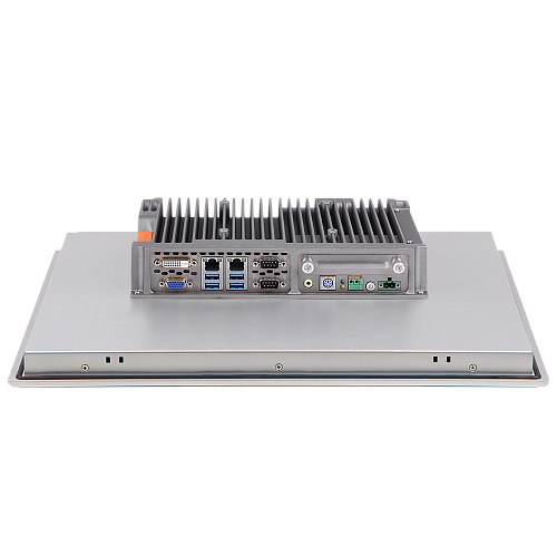 FRONT Station 260.200