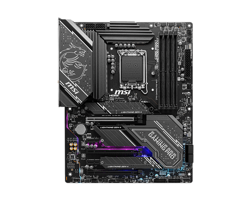 Материнская плата/ Z790 GAMING PRO WIFI