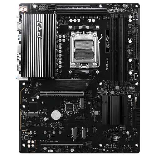 Материнская плата ASRock B850 PRO-A,