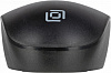 Мышь Оклик 685MW черный оптическая (1200dpi) беспроводная USB для ноутбука (3but)