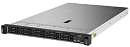 Сервер LENOVO TCH ThinkSystem SR635 Rack 1U,1xEpyc Rome 16C(155W/3.0GHz),1x32GB/3200/RDIMM-A,no HDD(upto10),SW RD,noGbE,1x750W(upto2),1x2,8m pow/cab7Z01A049E