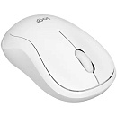 Мышка USB OPTICAL WRL M221 WHITE 910-006090 LOGITECH