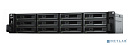 Synology RX1223RP Полка расширения сетевого хранилища без дисков