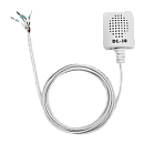 Датчик температуры и влажности окружающей среды, Modbus RTU (белый)