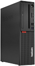 Персональный компьютер Lenovo M720s SFF Core i3-8100 (4C, 3.6GHz, 6MB) 8GBx1 256GB_SSD DVD±RW Chassis Intrusion Switch 180W 85% Windows 10 Pro 64