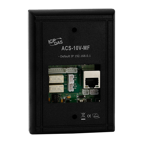 ACS-10V-MF CR