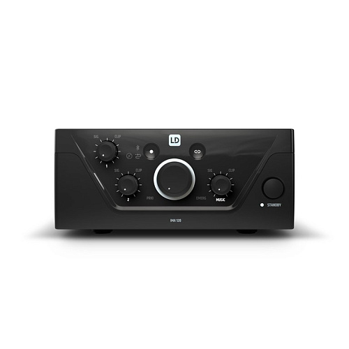 Инсталляционный микшер-усилитель LD Systems IMA 120