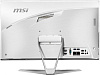 Моноблок MSI Pro 22XT 10M-054RU 21.5" Full HD Touch PG G6400 (4)/4Gb/SSD64Gb/UHDG 610/CR/Windows 10 Professional/WiFi/BT/120W/клавиатура/мышь/белый 19
