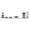 Материнская плата ASUS PRIME H610I-PLUS-CSM LGA1700 mini-ITX 2xDDR5 PCIEx16 M.2 DP HDMI VGA GLAN