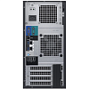 Сервер DELL PowerEdge T140 1xE-2224 x4 1x4Tb 7.2K 3.5" NLSAS H330 FH iD9Ex 1G 2P 1x365W 3Y NBD (PET140RU2-02)