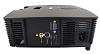 Проектор INFOCUS IN114xv (Full 3D) DLP, 3800 ANSI Lm, XGA, (1.95-2.15:1), 26 000:1, HDMI v1.4b, VGA, Composite, S-Video, USB(B), лампа до 15 000ч.(ECO