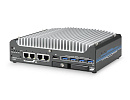 Встраиваемый безвентиляторный компьюте Nuvo-9531(EA)