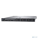 PowerEdge R640 2.5 Chassis with up to 8 Hard Drives/ Intel® Dual Xeon Gold 6246R Processor (3.4GHz) /12*32GB/iDRAC9/Broadcom 5720 Quad Port 1GbE/QLogi