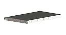 НИКА.466533.313 Паладин-X14 1U/4LFF (SAS/SATA)/2хGold 5218/4x32Gb RDIMM/HW RAID 1gb cache without batt./2х240GB SATA SSD/mngmnt port/2xGE/2x1200W/W1Ba