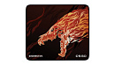 Коврик для мыши Steelseries QcK+ CS:GO Howl Edition рисунок 450x400x3мм