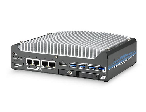 Встраиваемый безвентиляторный компьюте Nuvo-9531(EA)