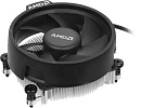 Процессор AMD Ryzen 3 1200 AM4 (YD1200BBAEBOX) (3.1GHz) Box