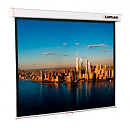 Экран Lumien 97" 180x180см Master Picture LMP-100103 1:1 настенно-потолочный рулонный