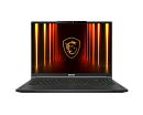 ноутбук MSI Stealth 16 AI A2HWGG-085XRU Core 7 255H 16" 16:10 QHD+ (2560 x 1600) OLED, 240hz,DDR5 32GB (16GB*2),1TB SSD,NV RTX 5070 (GDDR7 8GB),99Whr,