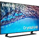 Samsung 43" UE43BU8500UXCE Series 8 черный {Ultra HD 50Hz DVB-T2 DVB-C DVB-S2 USB WiFi Smart TV (RUS)}