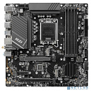 MSI PRO B760M-A WIFI {Soc-1700, Intel B760, 4xDDR5, mATX AC`97 8ch(7.1) 2.5Gg+HDMI+DP}