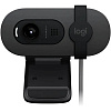 Вeб-камера Logitech BRIO 95 Graphite