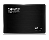 SSD жесткий диск SATA2.5" 60GB S60 SP060GBSS3S60S25 SILICON POWER