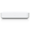 Ubiquiti UniFi Gateway Max Маршрутизатор 4 ядра (1,5 ГГц), 4х 2.5G LAN, 1х 2.5G WAN