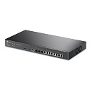 Маршрутизатор/ Omada VPN Router with 10G Ports EUplug